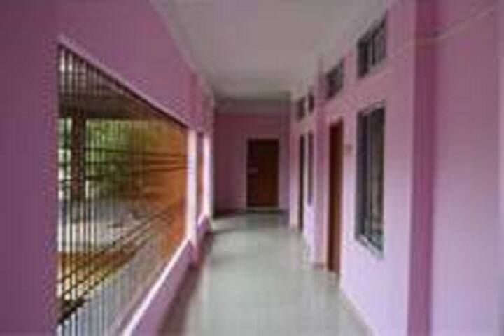 hostel